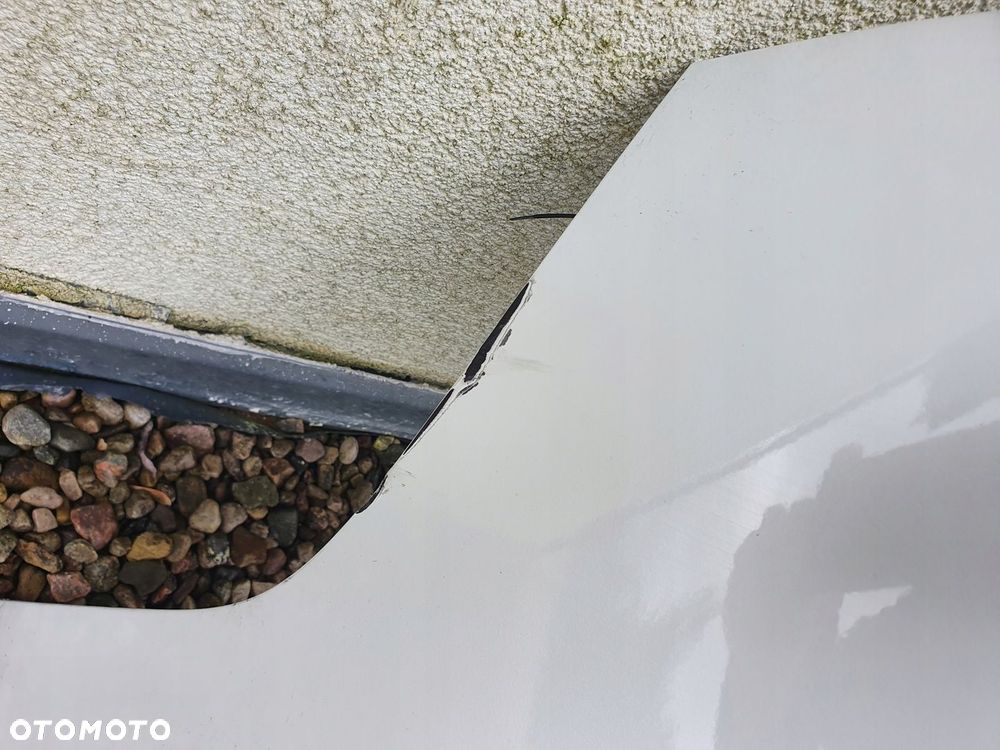 Zderzak tył tylny Volvo V60 II kombi rok 18- - 3