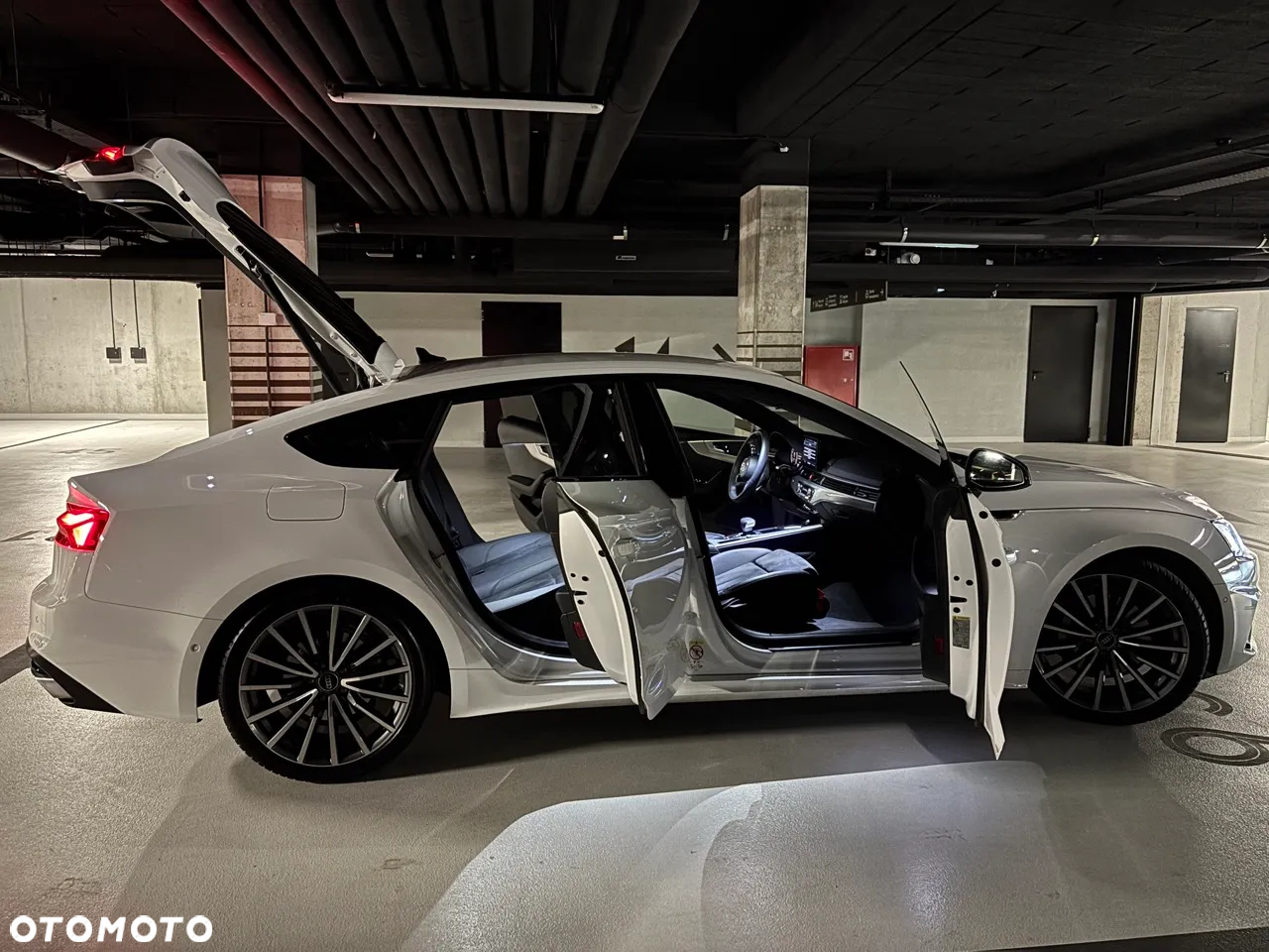 Audi A5 - 7