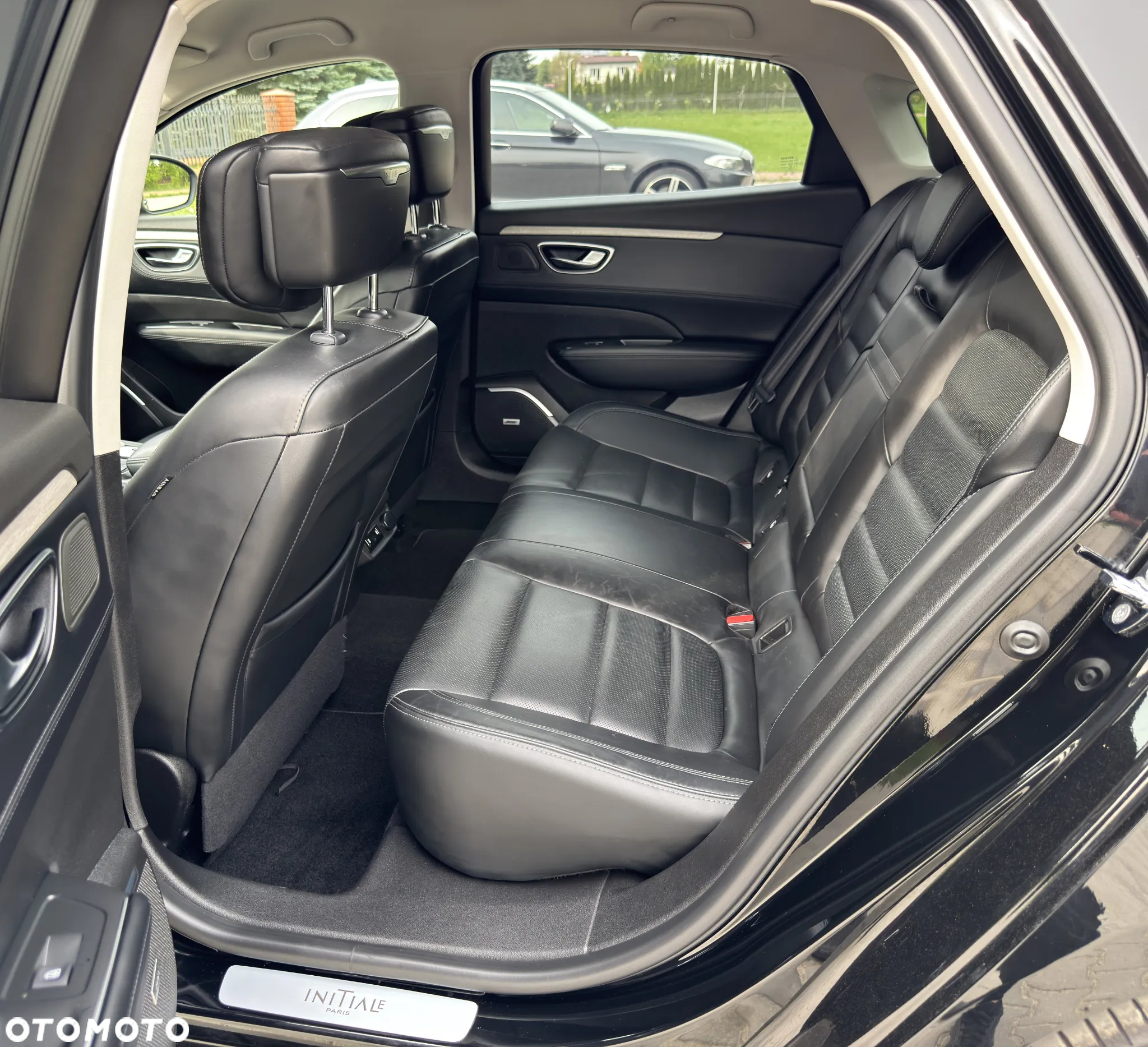 Renault Talisman 1.6 Energy TCe Initiale Paris EDC - 29