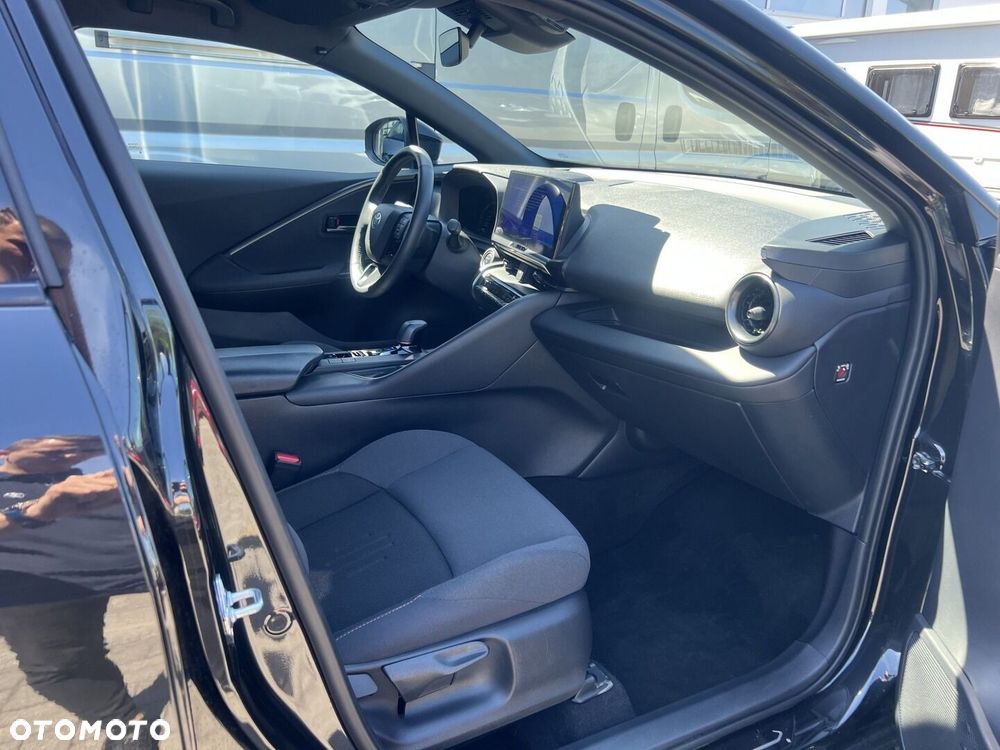 Toyota C-HR 1.8 Hybrid Style - 20