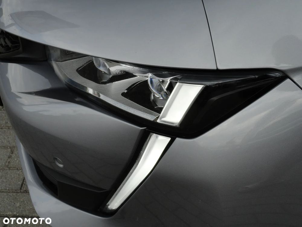 Peugeot 508 BlueHDi 130 GT S&S EAT8 - 31