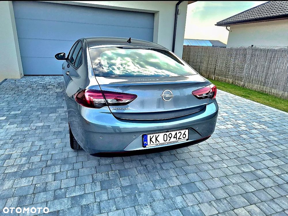 Opel Insignia 1.5 CDTI Business Edition S&S - 19