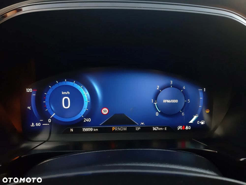Ford Kuga 2.0 EcoBlue 4x4 ST-LINE X - 18