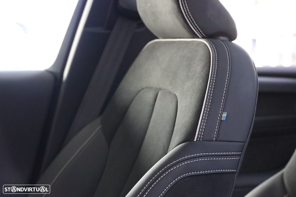 Volvo C40 Recharge Plus - 9