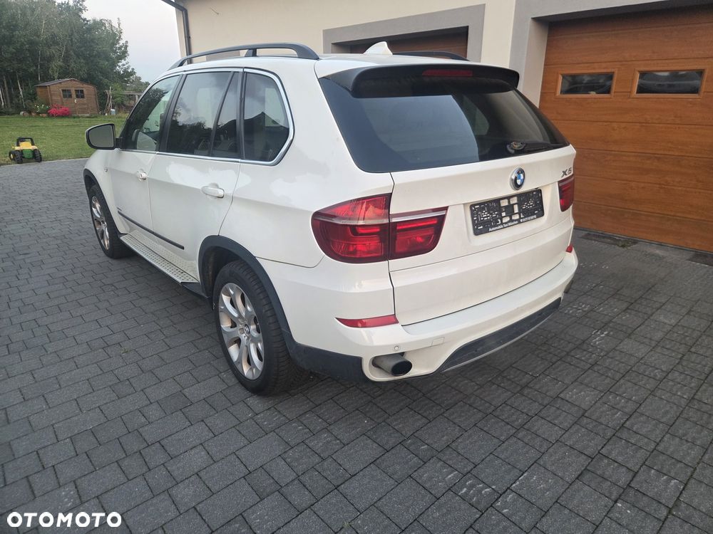 BMW X5 - 4