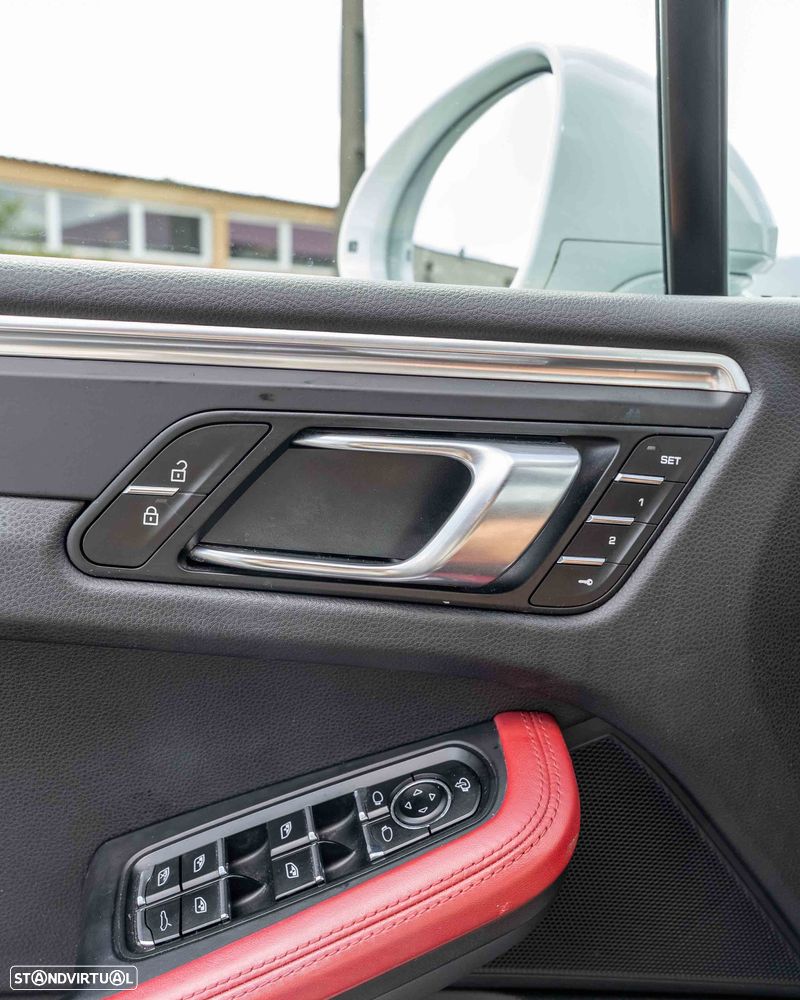 Porsche Macan PDK - 34
