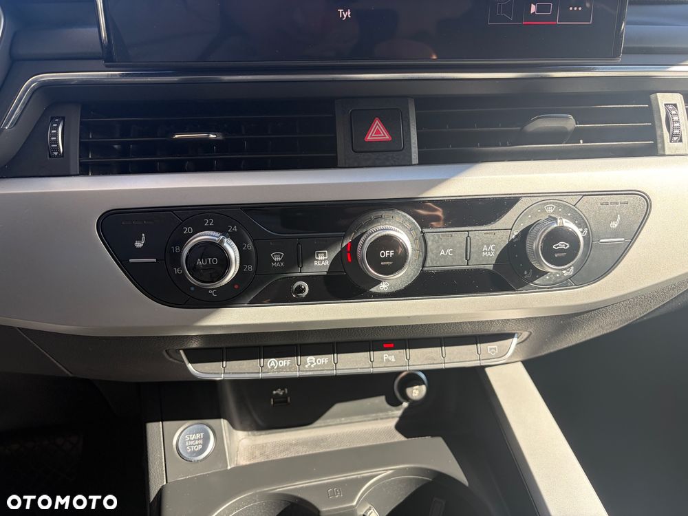 Audi A4 Avant - 19