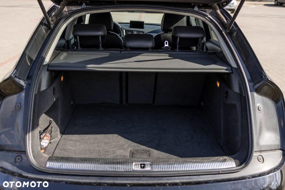 Audi Q3 2.0 TDI Quattro Prime Edition - 21