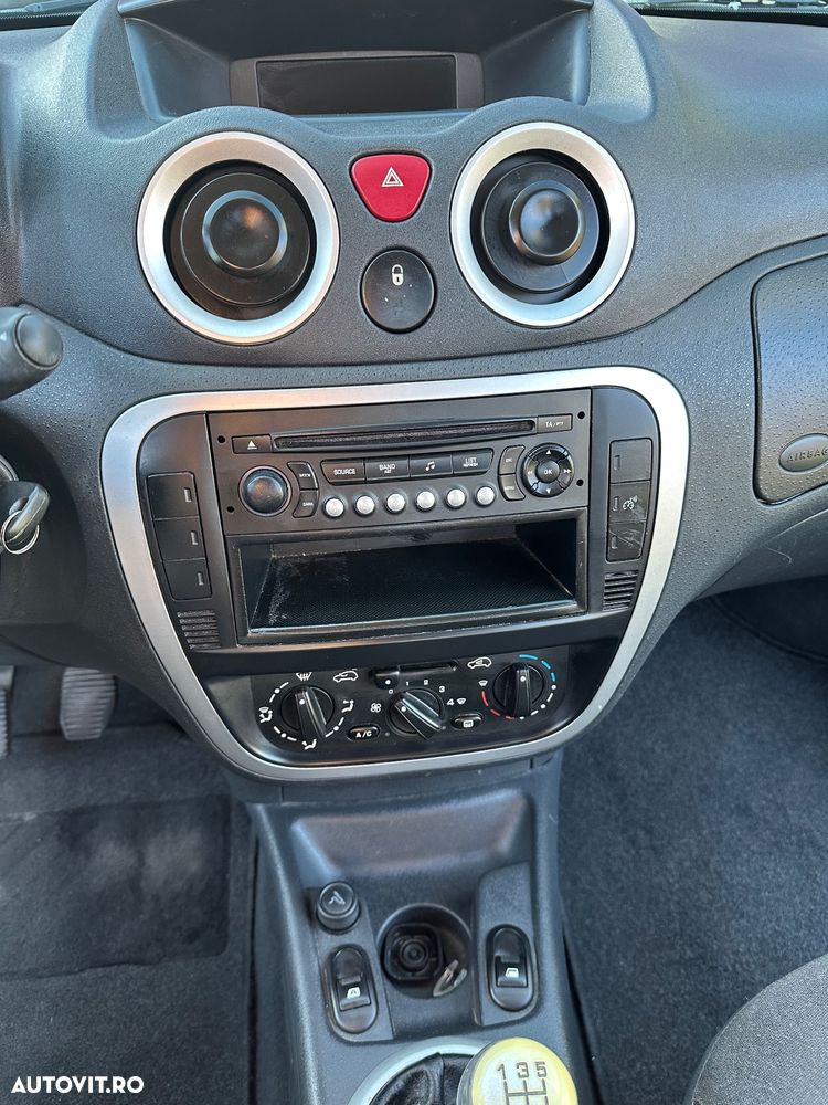 Citroën C3 1.1 X - 9