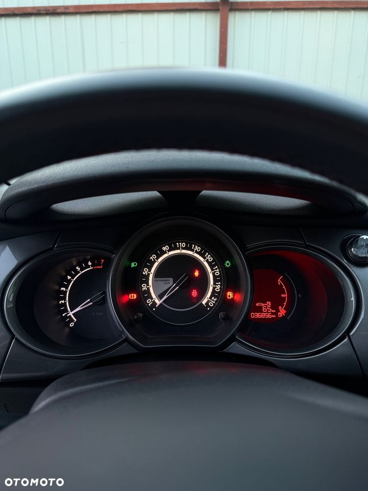 Citroën C3 1.2 PureTech Exclusive - 11