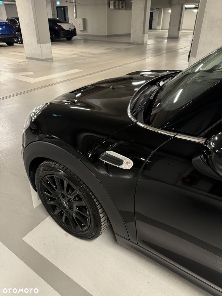 MINI Cooper Standard - 12