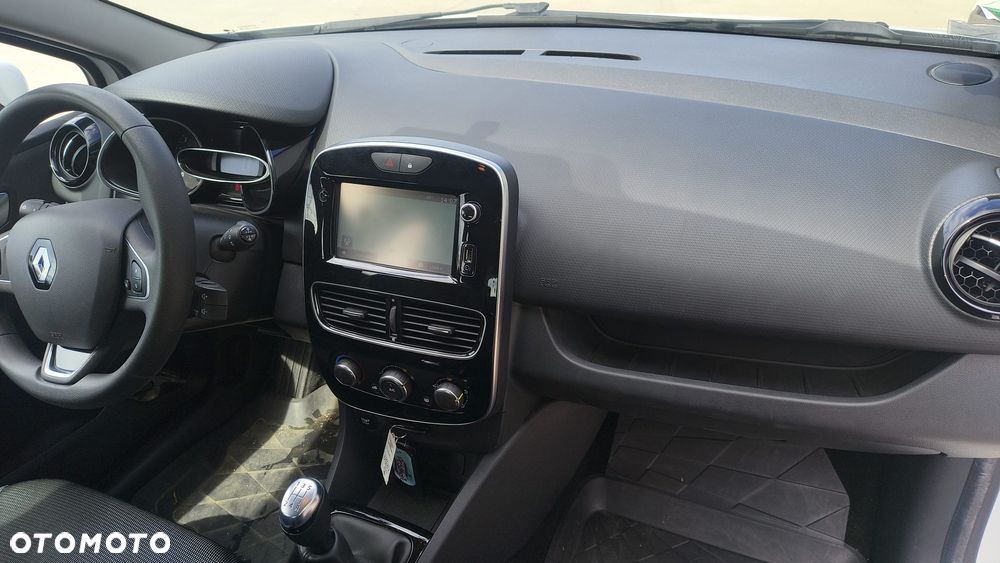 Renault Clio - 5