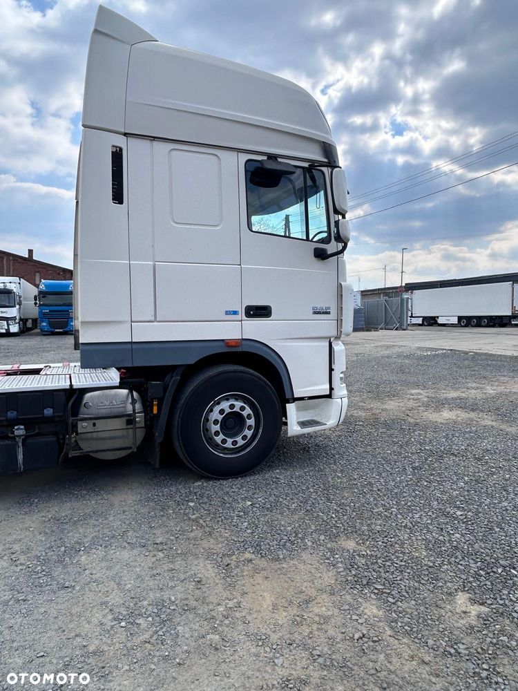 DAF DAF 105 XF - 4