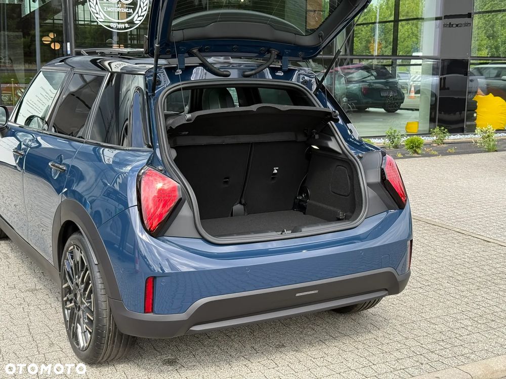 MINI Cooper C Linia Favoured - 10