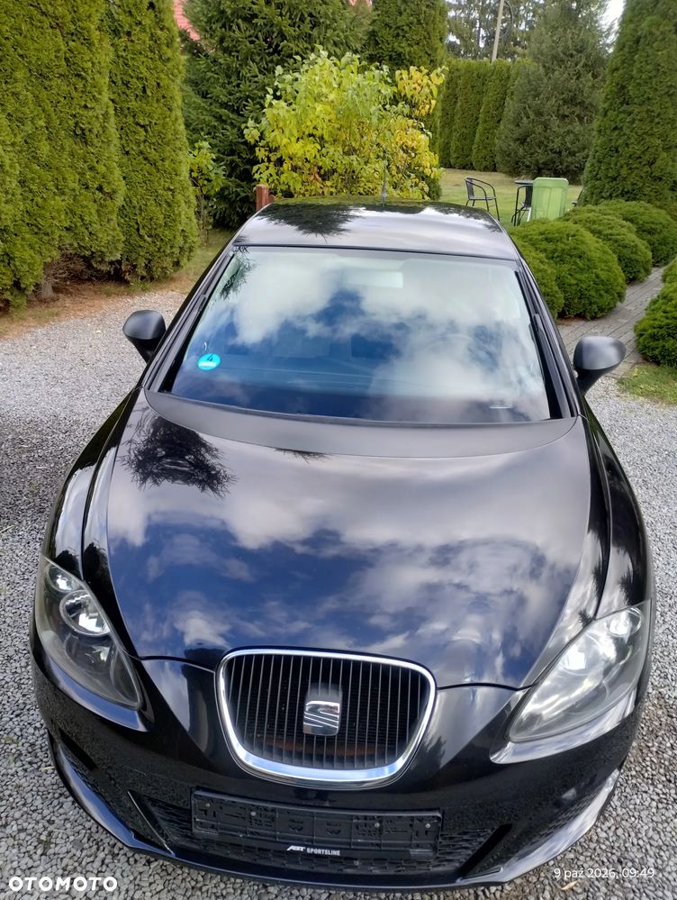 Seat Leon - 8