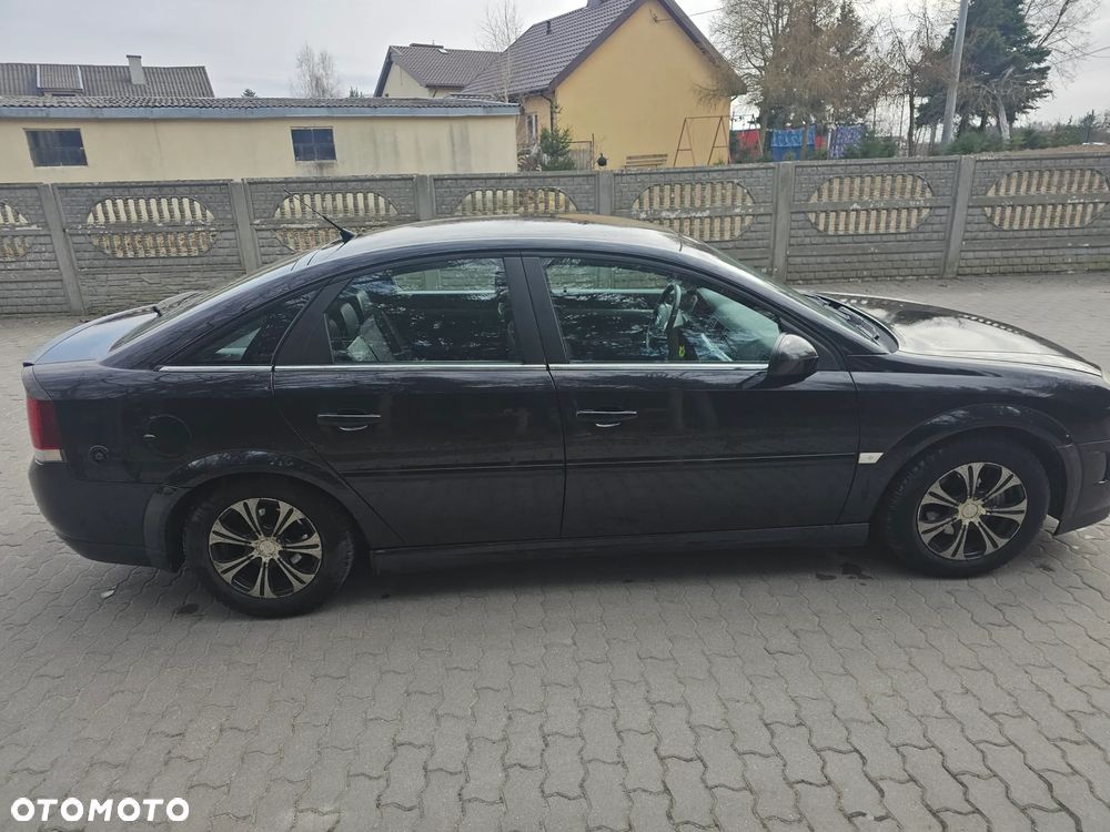 Opel Vectra 1.8 Sport/GTS - 12