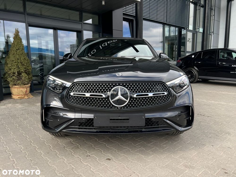 Mercedes-Benz GLC - 5