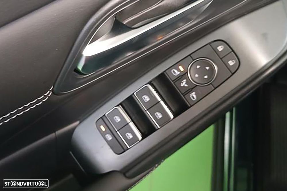 Nissan Qashqai 1.3 DIG-T N-Connecta LED Xtronic - 11