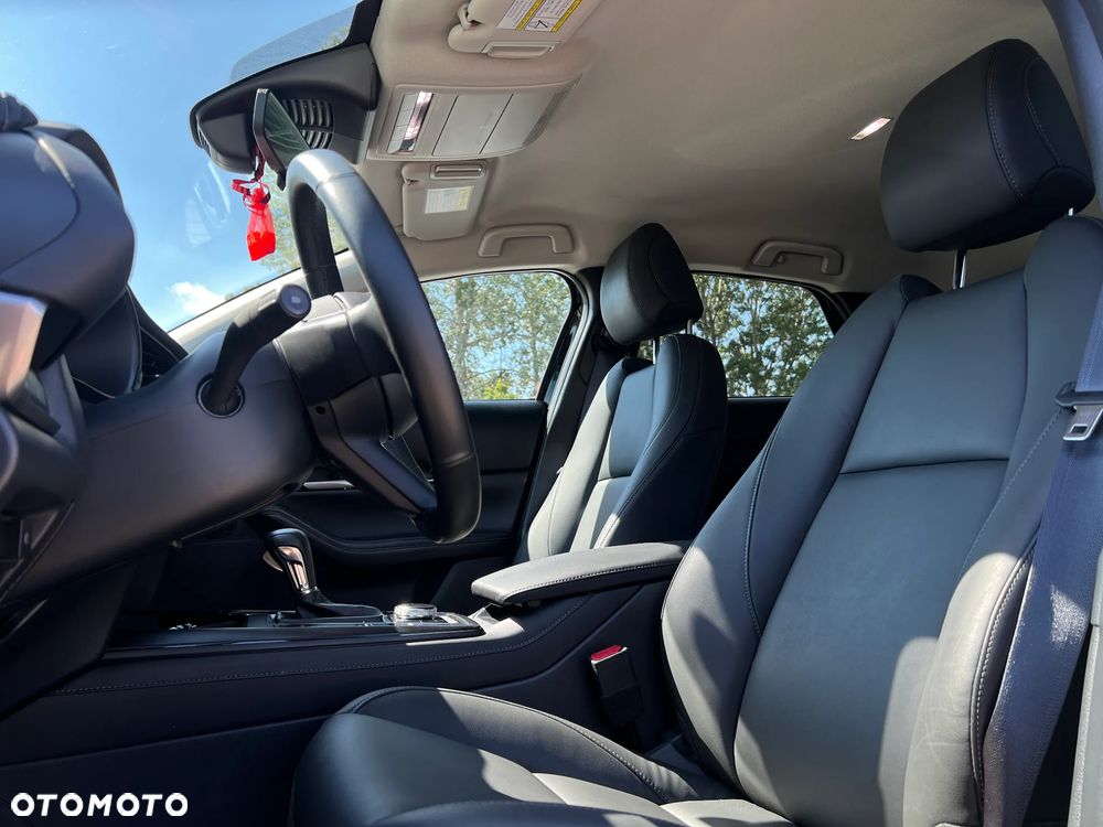 Mazda CX-30 - 15