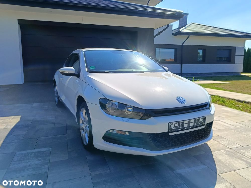 Volkswagen Scirocco 1.4 TSI Edition - 3