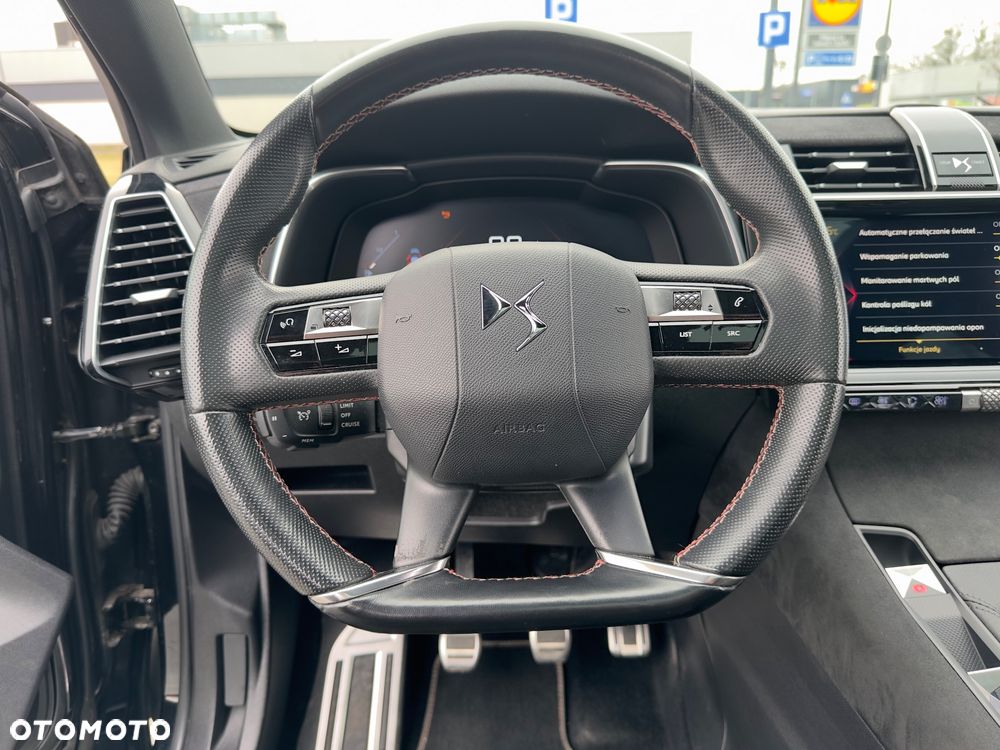 DS Automobiles DS 7 Crossback - 10