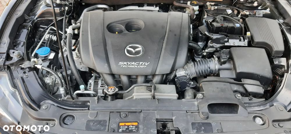 Mazda 6 - 10