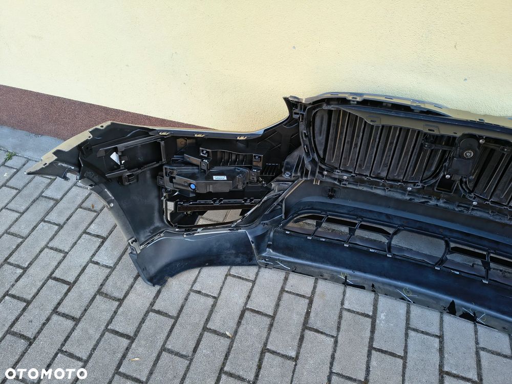zderzak przedni przód bmw x3 g01 x line 4xPDC - 5
