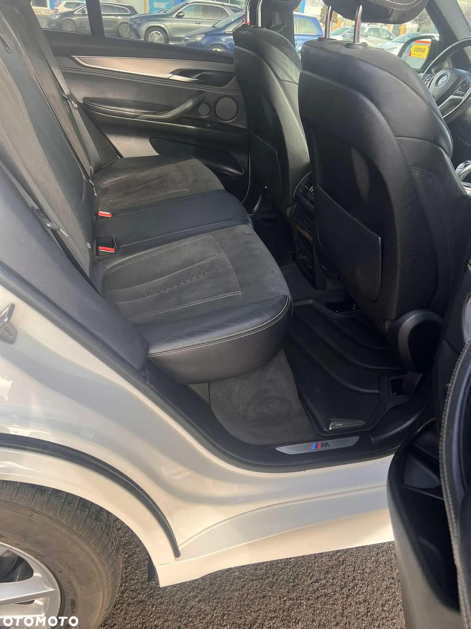 BMW X5 xDrive25d - 9