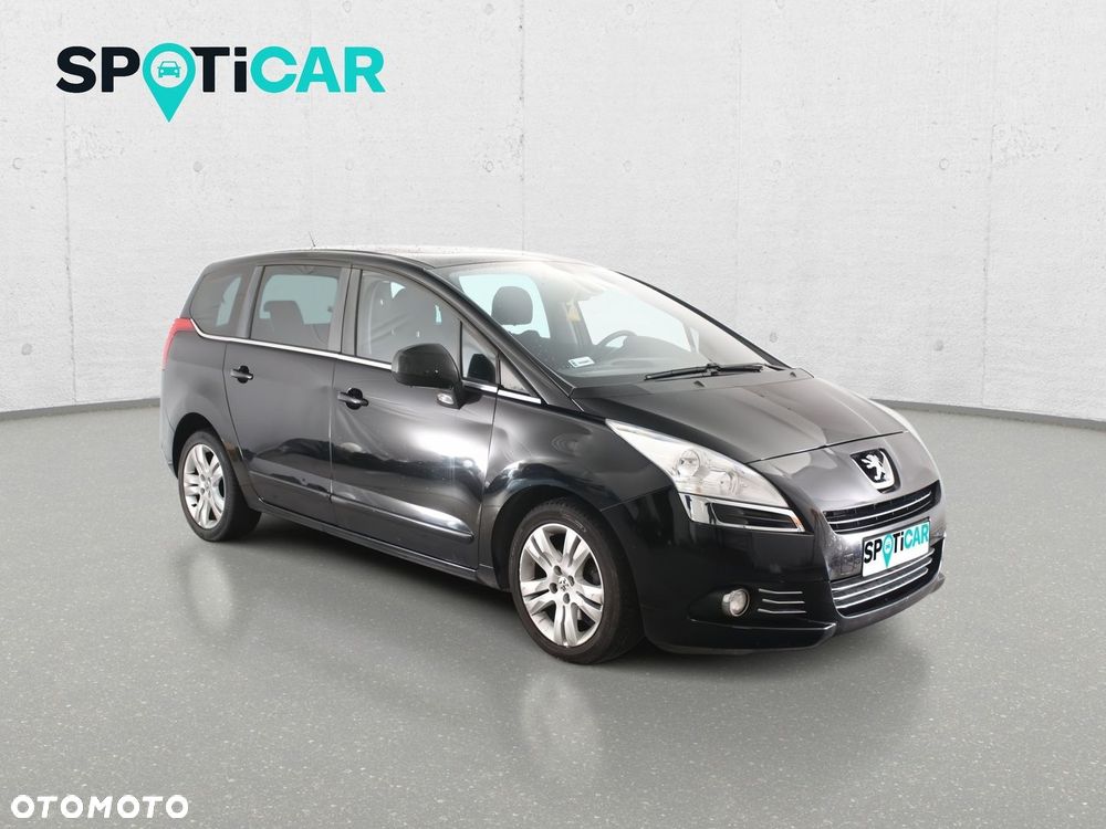 Peugeot 5008 2.0 BlueHDi Active - 7