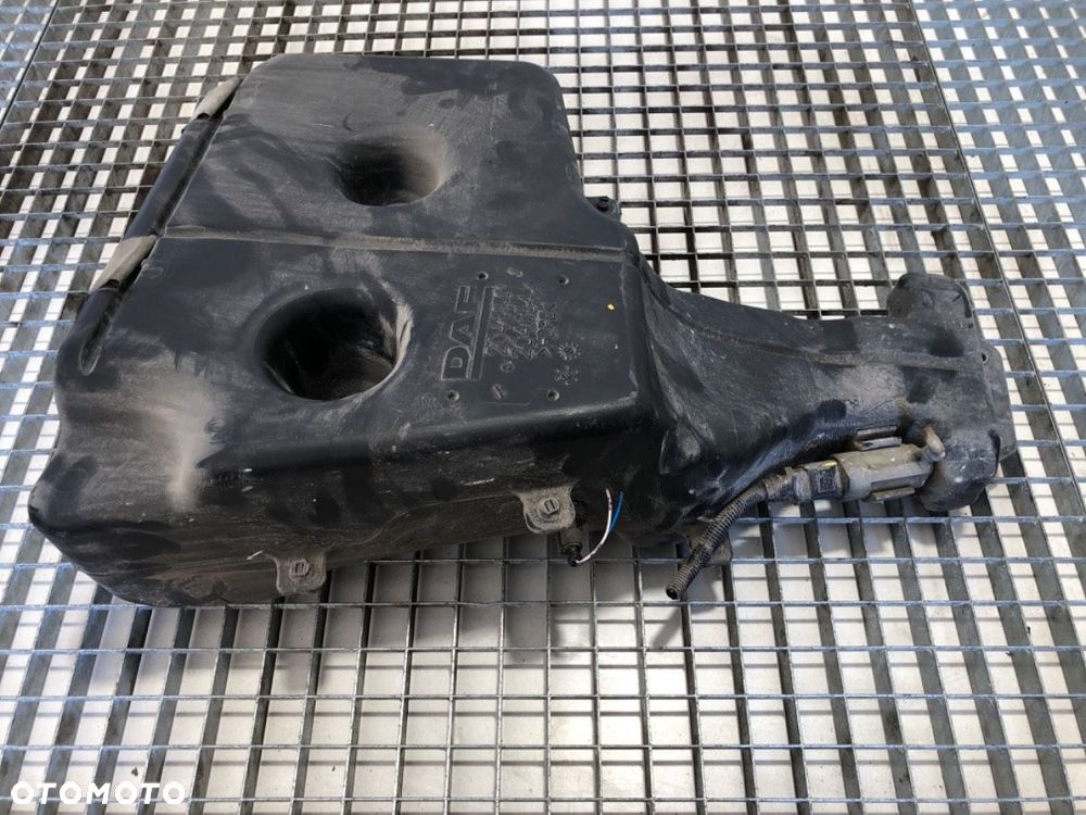 ZBIORNIK SPRYSKIWACZY  DAF XF 2012 - 2022 FA 460 340 kW [462 KM] 4x2 2012 2046541 - 3