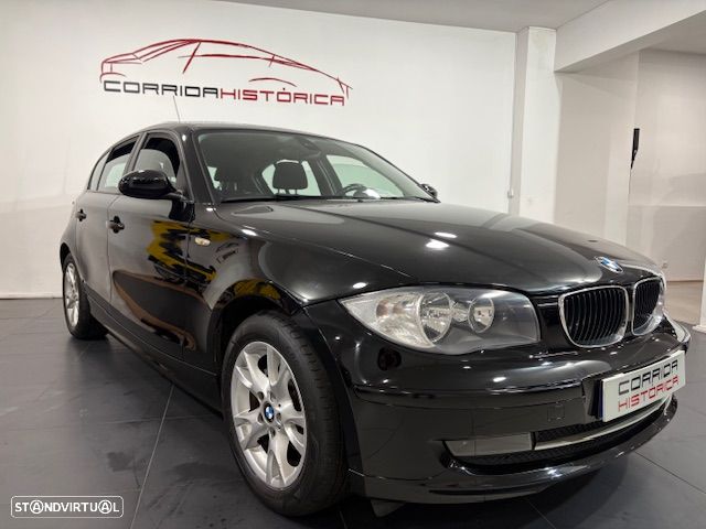 BMW 116 i Sport - 41