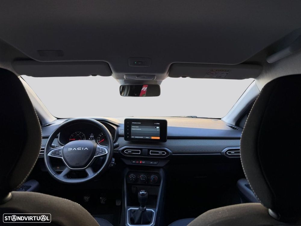Dacia Jogger - 14