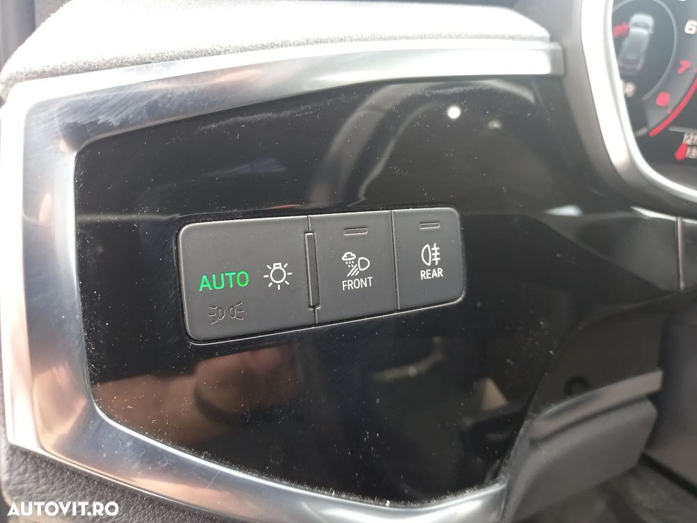Audi Q3 1.5 35 TFSI S tronic MHEV Advanced - 20