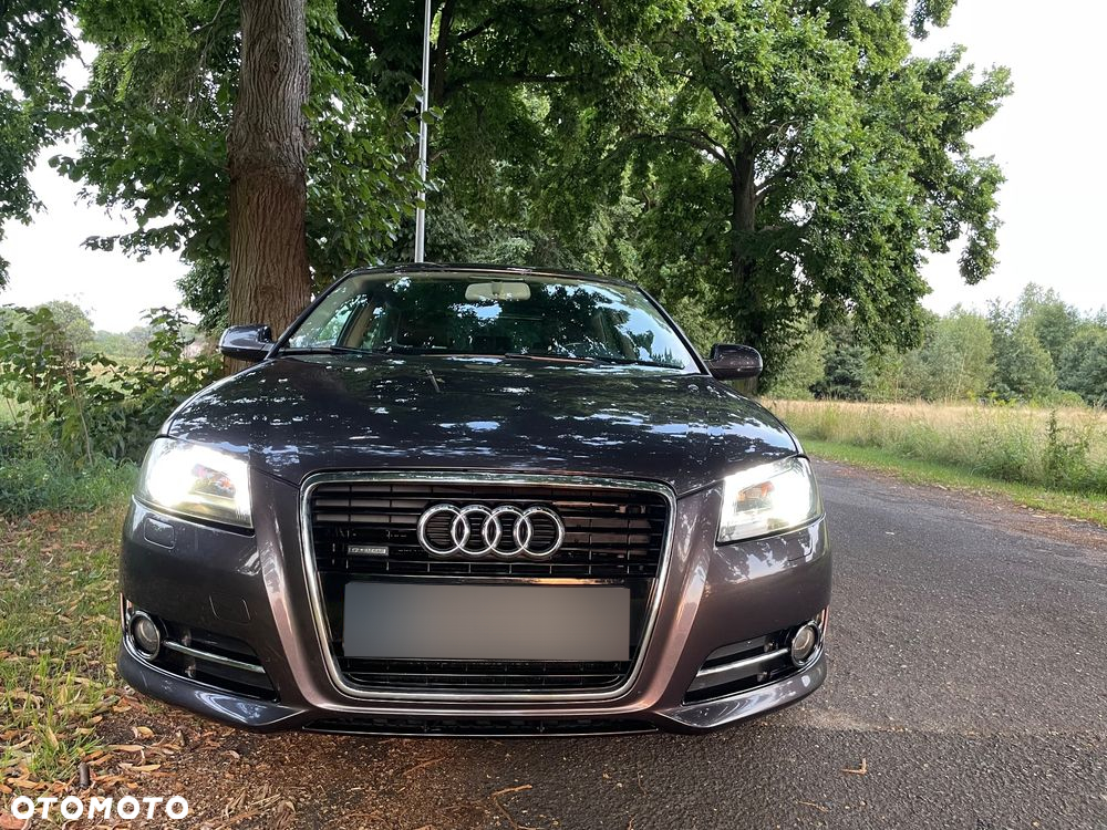 Audi A3 1.8 TFSI Quattro Ambition - 2