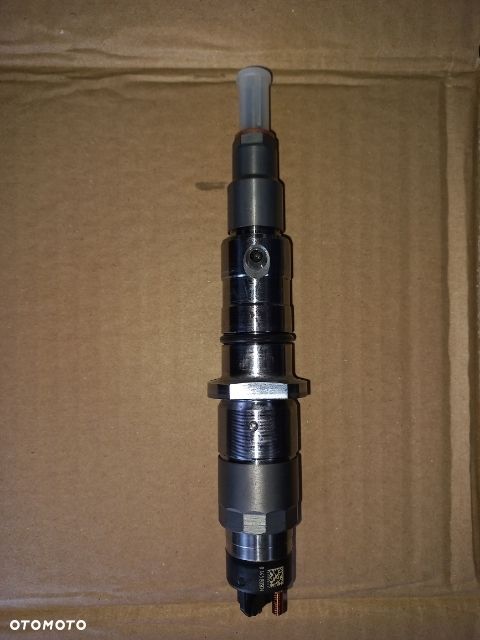 Wtryskiwacz BOSCH 534E - 2