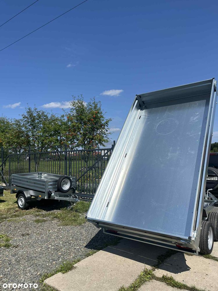 Brenderup BT4260STB2700 - 2