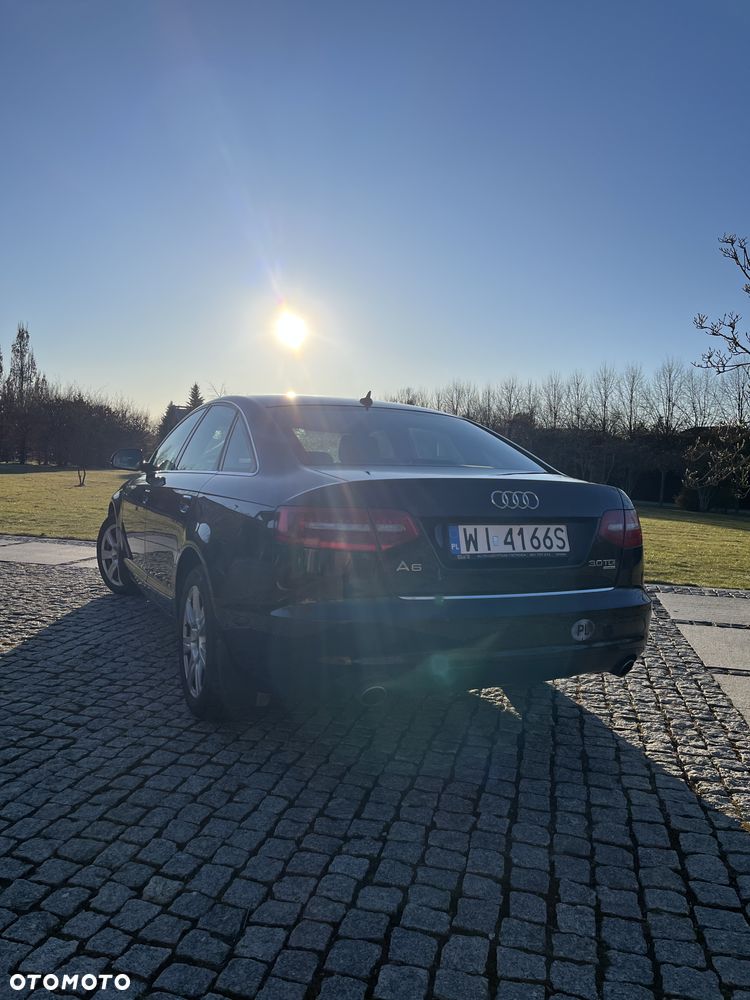 Audi A6 Limousine - 6