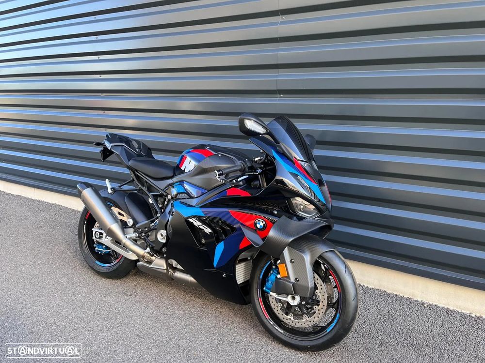 BMW M 1000 RR M1000RR - 2