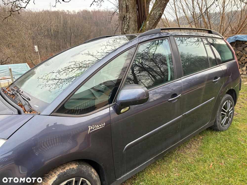 Citroën C4 Picasso - 4