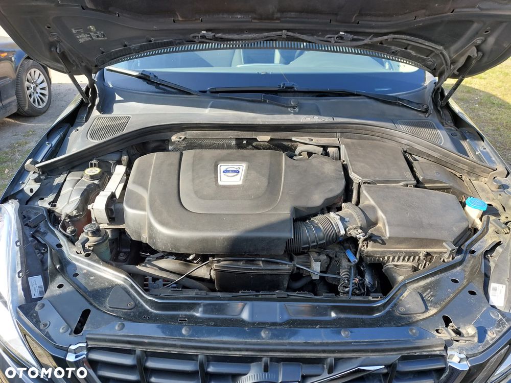 Volvo XC 60 D3 Momentum - 20
