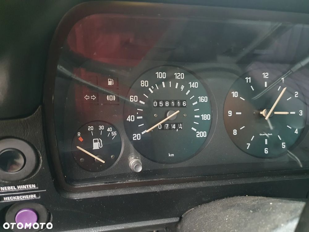 BMW Seria 3 - 5