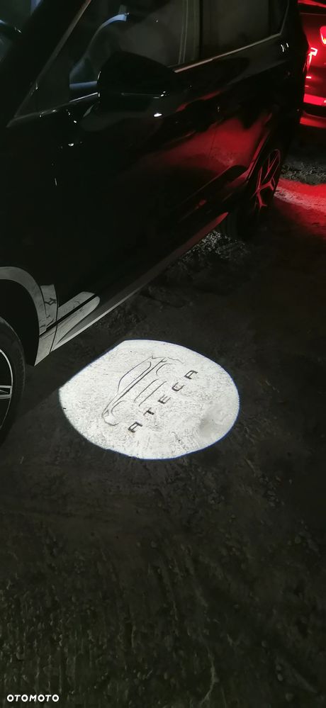 Seat Ateca 1.5 Eco TSI FR S&S 4Drive DSG - 12