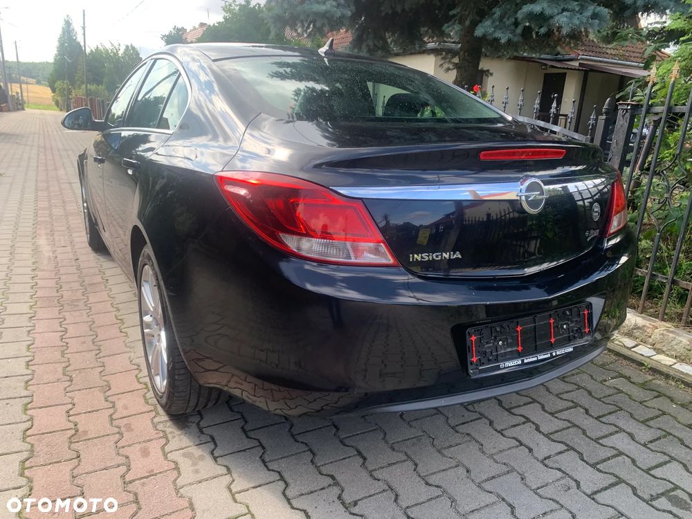 Opel Insignia 1.8 Active - 8