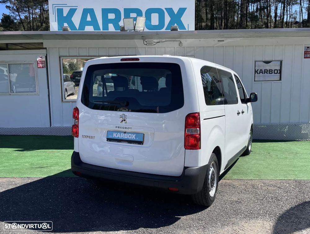 Peugeot Expert 1.5 BlueHDi L2H1 - 7