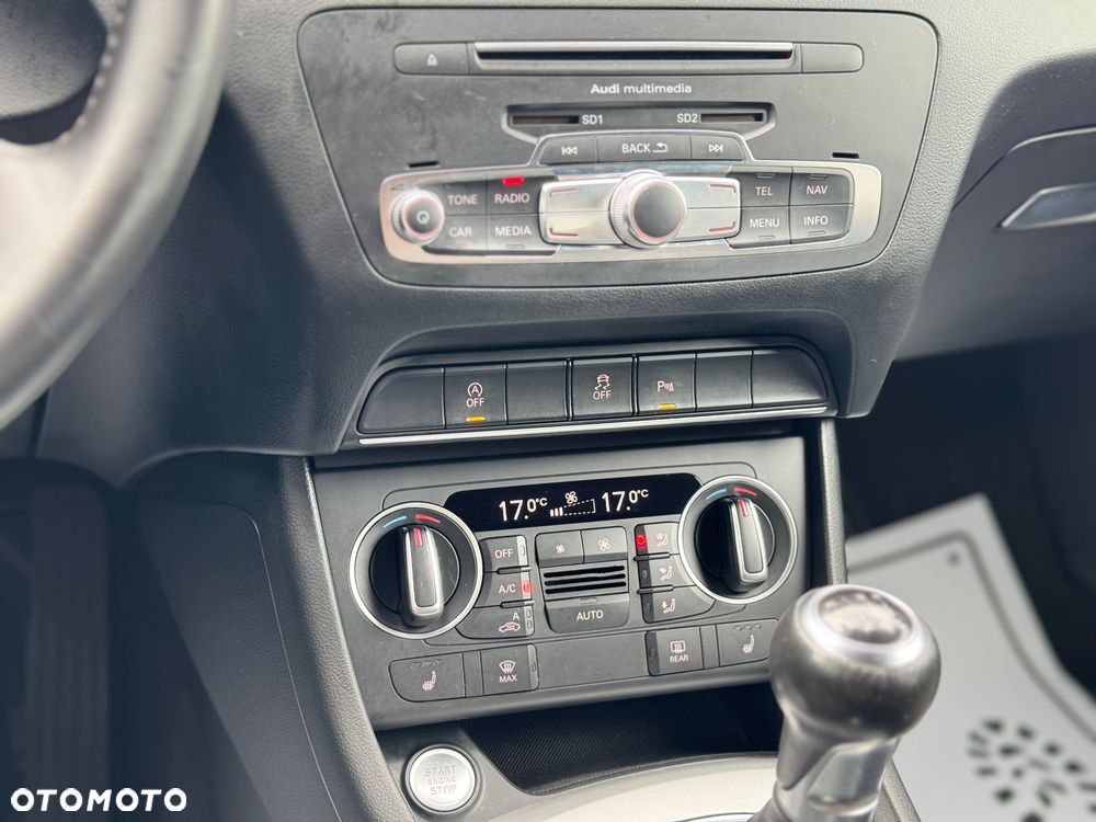 Audi Q3 - 32