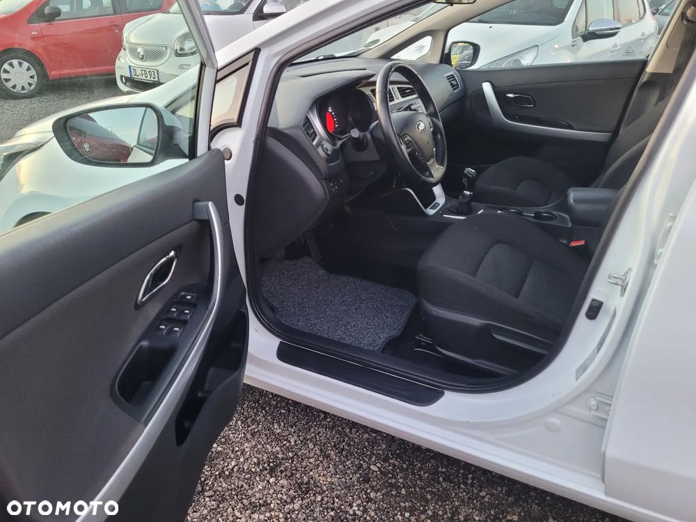 Kia Ceed Cee'd 1.4 Comfort + - 16