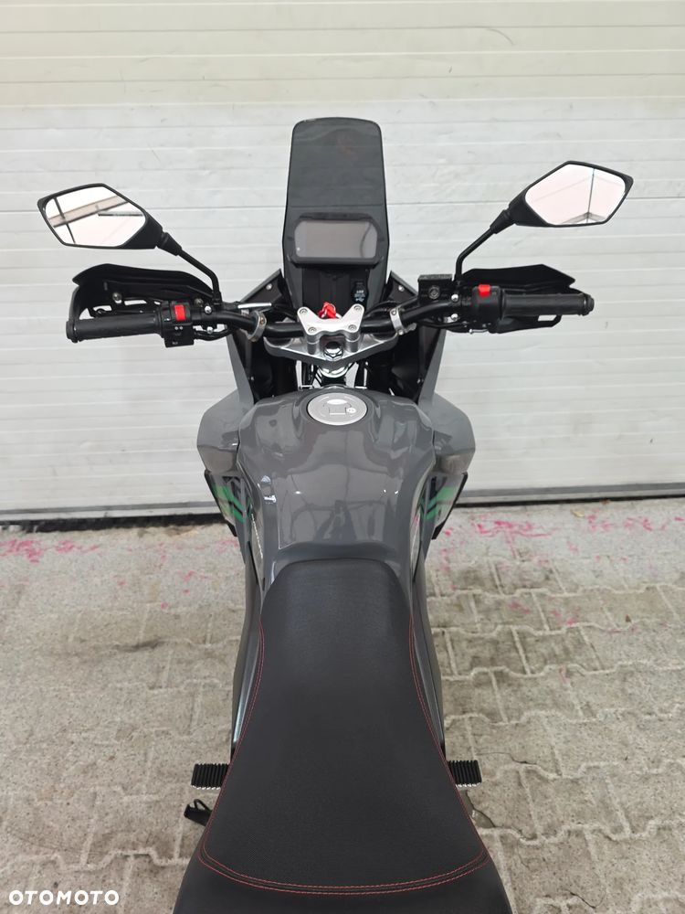 Rieju Aventura 125 - 29