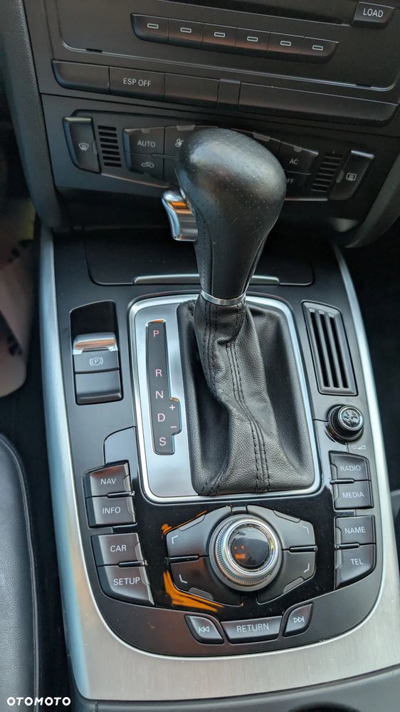 Audi A4 Limousine 1.8 TFSI multitronic Ambition - 9