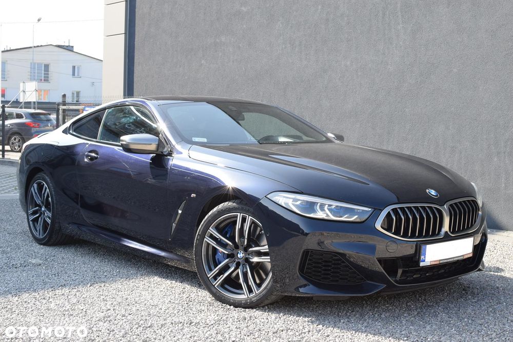 BMW Seria 8 - 6