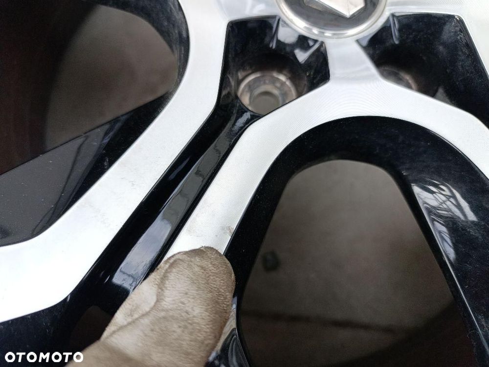 RENAULT ARKANA FELGI ALUMINIOWE KOŁA 215/55 R18 403000795R - 8